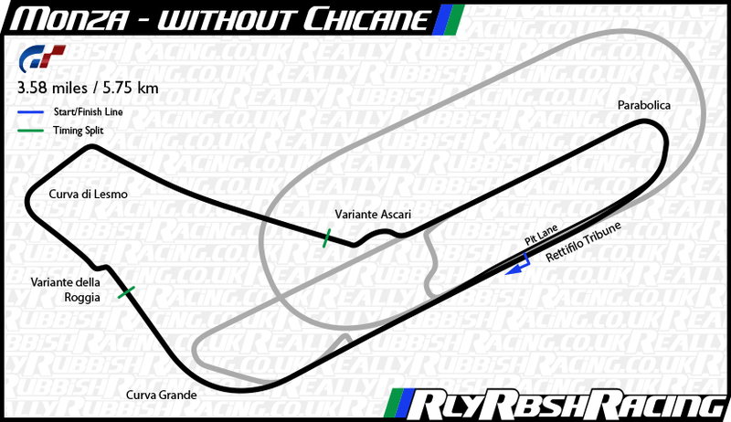 Illustration for article titled Ninth Round Of The Oppo Endurance Championship Is In One Hour (BoP FINALIZED)